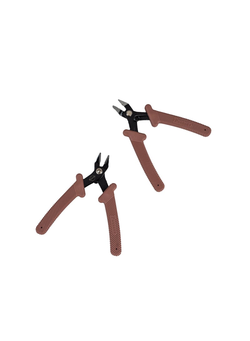 باسيدج كسّارة عود وبخور PASSAGE – قصّ دقيق للعود بمقبض مريح ومتين - Image 2